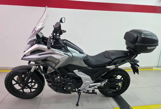 HONDA NC 750X ABS 